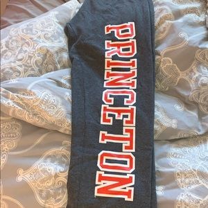 Champion princeton sweatpants